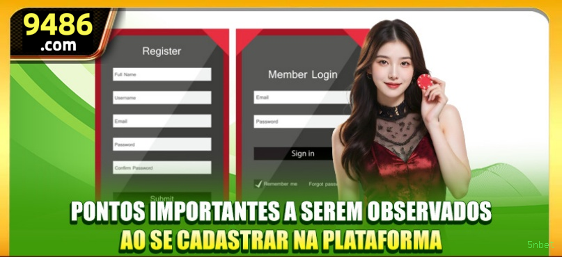 Guia rápido de apostas ao vivo na 5nbet