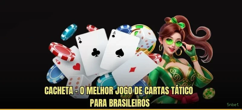 Cashback VIP 5nbet - reembolso semanal