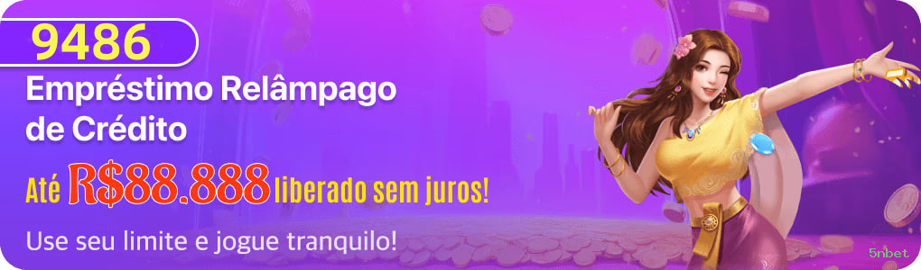 Bônus exclusivos membros VIP 5nbet